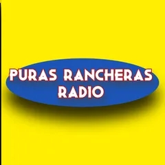 Puras Rancheras Radio