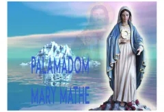 Palamadom Mary Mathe