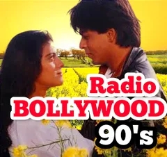 RADIO BOLLYWOOD 90s