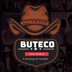 Radio Buteco Sertanejo