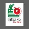 Radio Ekattor 98.4 FM live