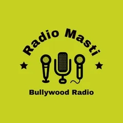 Radio Masti