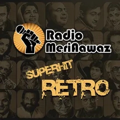 Radio Meri Aawaz Retro