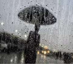 Radio Rain