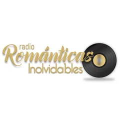 Romanticas Inolvidables