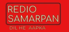 Radio samrpan