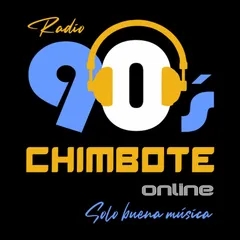 Radio 90s Chimbote