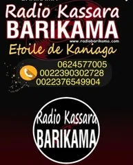 Radio Barikama Kayes live