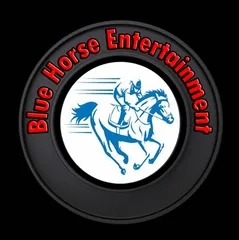 Blue Horse