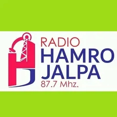 radiohamrojalpa