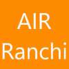 AIR Ranchi