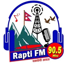 Rapti FM