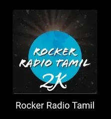 Rocker Radio Tamil 2K