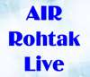 AIR Rohtak Live All India Radio