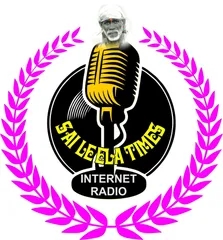 Sai Leela Times Internet Radio USA