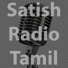 Satish Radio Tamil