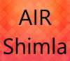 AIR Shimla