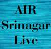 AIR Srinagar Live All India Radio