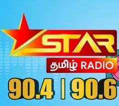 Star Tamil Radio