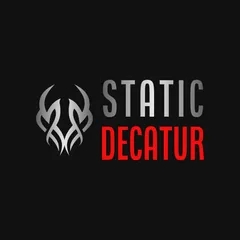 Static Decatur