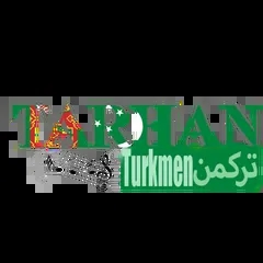 Tarhan Turkmen