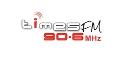 Times FM 90.6 MHz