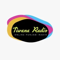 Tiwana Radio