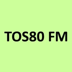 TOS80 FM