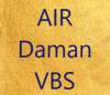 AIR Daman VBS